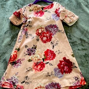 Gorgeous Children’s dress
